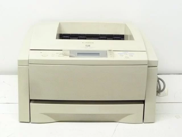 Canon LBP-430 driver