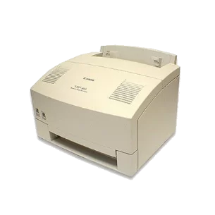 Canon LBP-460 driver