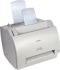 Canon LBP-860 driver