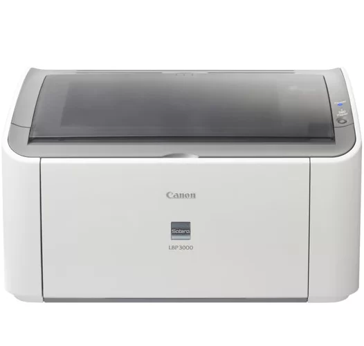 Canon LBP3000 driver