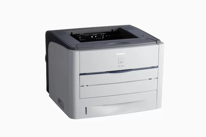 Canon LBP3300 driver