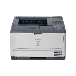 Canon LBP3460 driver