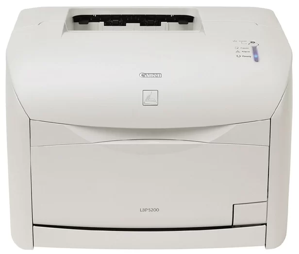 Canon LBP5200 driver