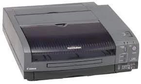 Canon LR1 driver