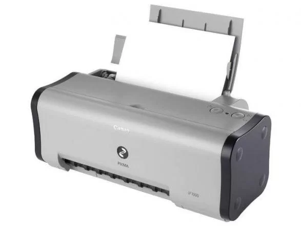 Canon PIXMA iP1000 driver