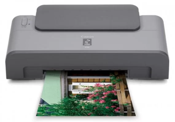Canon PIXMA iP1300 driver