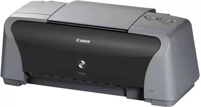 Canon PIXMA iP1500 driver