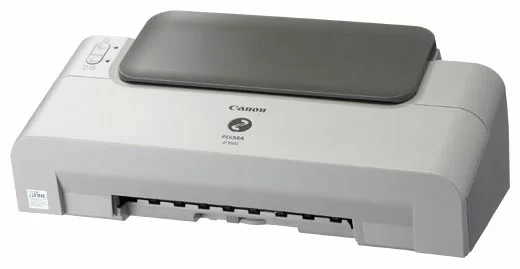 Canon PIXMA iP1600 driver