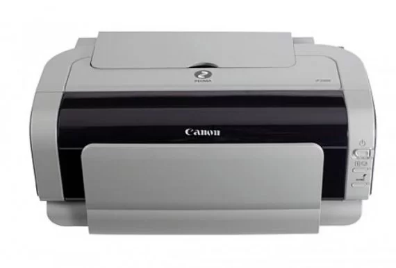 Canon PIXMA iP2000 driver