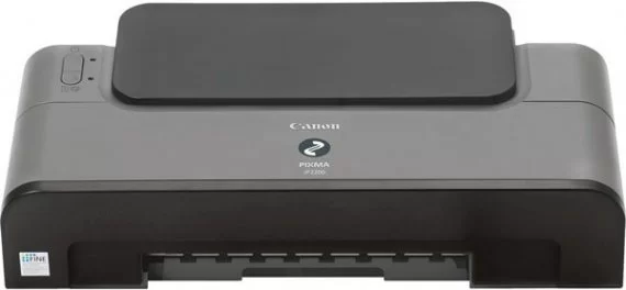 Canon PIXMA iP2200 driver