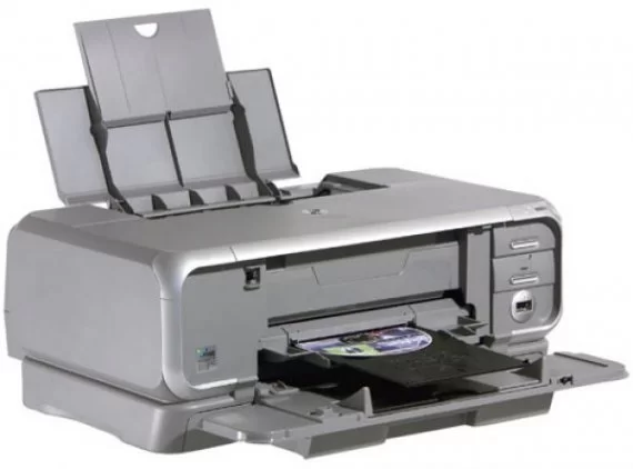 Canon PIXMA iP3000 driver