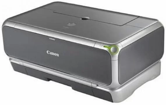 Canon PIXMA iP4000 driver