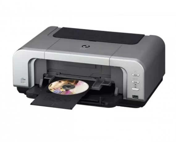 Canon PIXMA iP4200 driver