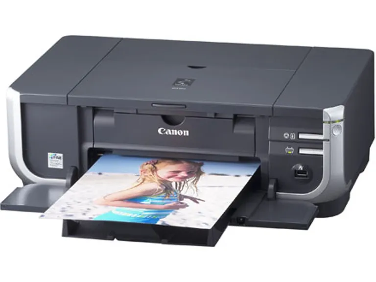 Canon PIXMA iP4300 driver