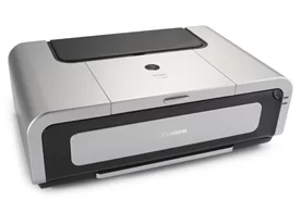 Canon PIXMA iP5200 driver