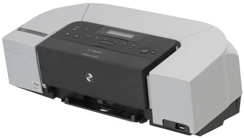 Canon PIXMA iP6210D driver