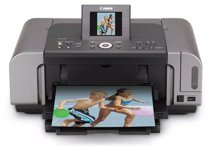 Canon PIXMA iP6700D driver