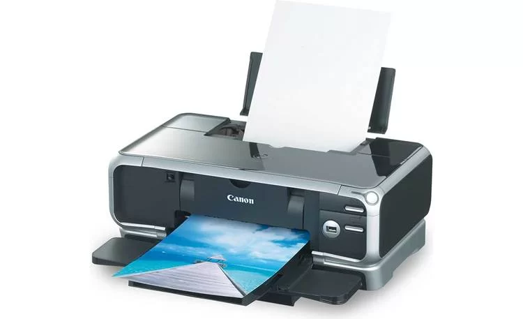 Canon PIXMA iP8500 driver