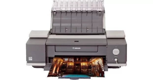 Canon PIXMA iX4000 driver