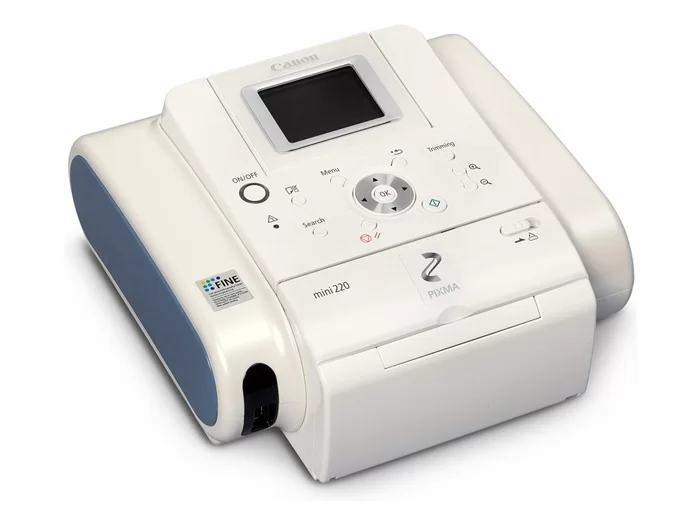 Canon PIXMA mini220 driver