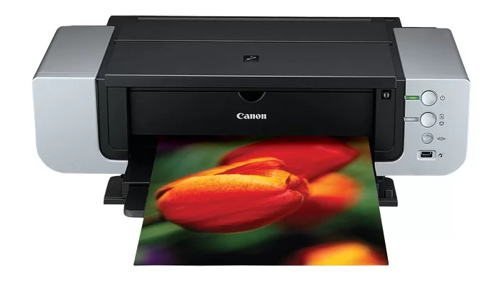 Canon PIXMA Pro9000 driver