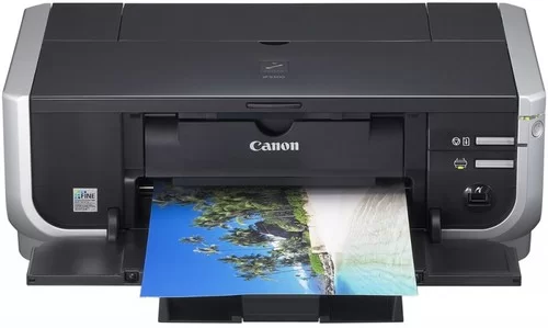 Canon PIXMA iP5300 driver