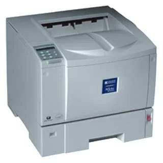 Ricoh Aficio AP600N driver