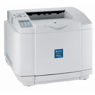 Ricoh Aficio CL1000N driver