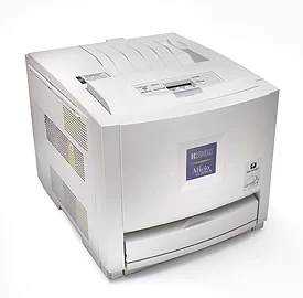 Ricoh Aficio CL2000 driver