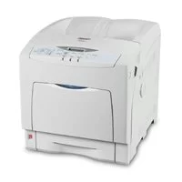 Ricoh Aficio CL4000DN driver