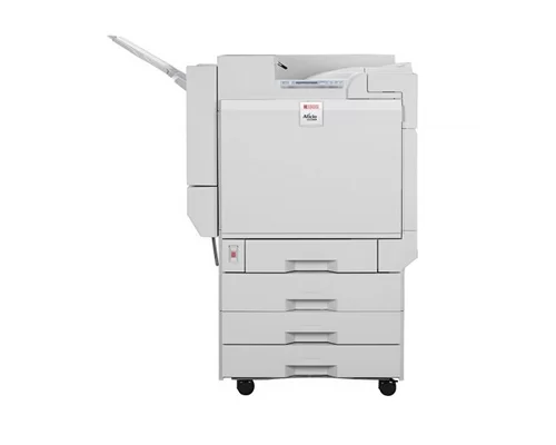Ricoh Aficio CL7300 driver