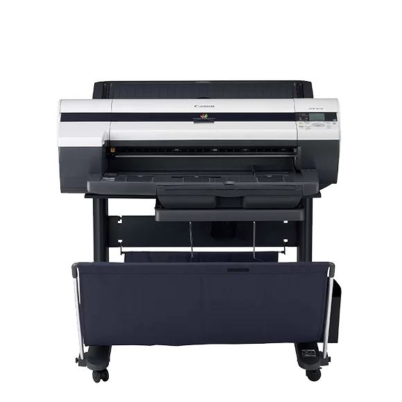 Canon imagePROGRAF iPF600 driver