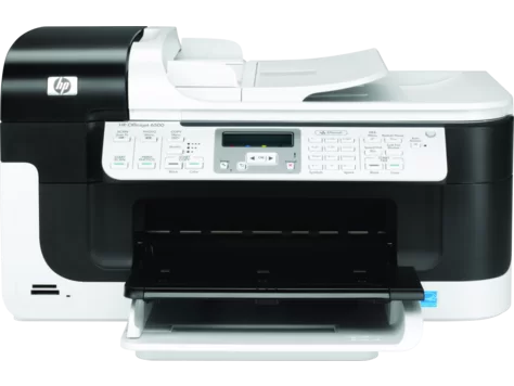 HP Officejet 6500 Special Edition - E709e driver
