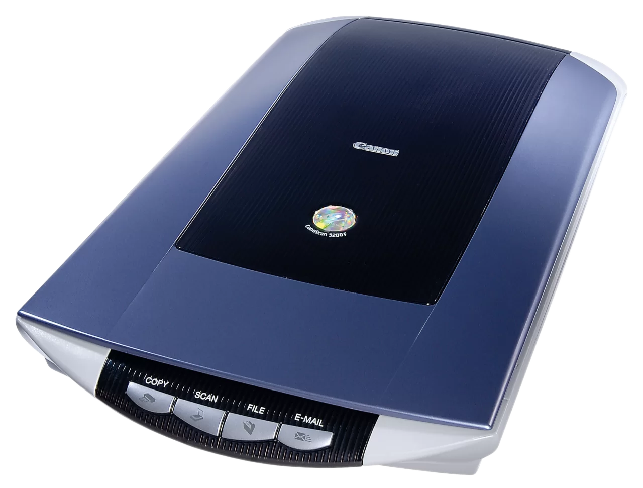 Canon CanoScan 3200 driver